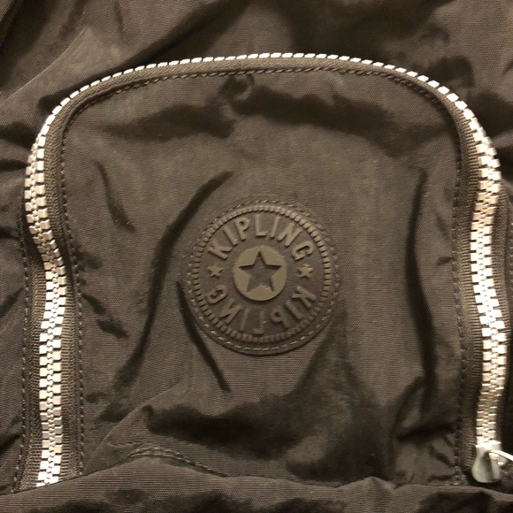 Kipling Bags Nwt Kipling Harper Backpack Poshmark